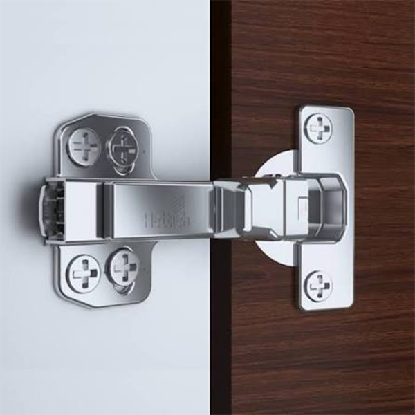 Hettich Sensys Hinges, Sensys 8645I - (Thickness 24mm)